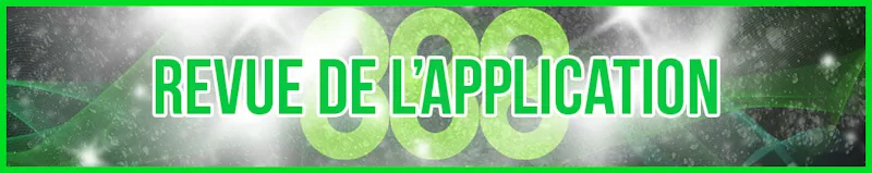 application 888Casino banner