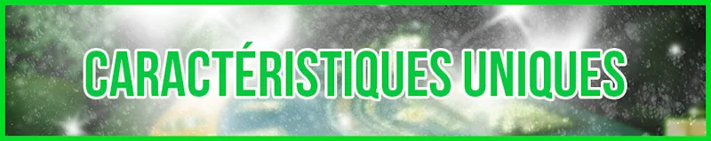 Uniques banner