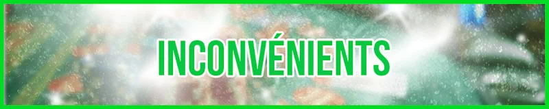 Inconvenients banner