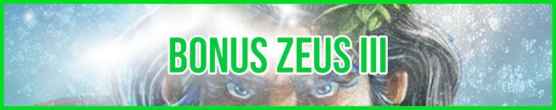 bonus zeus3 banner