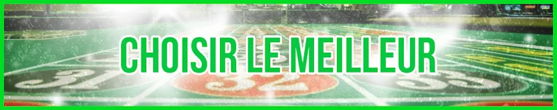 choisir le meilleur banner