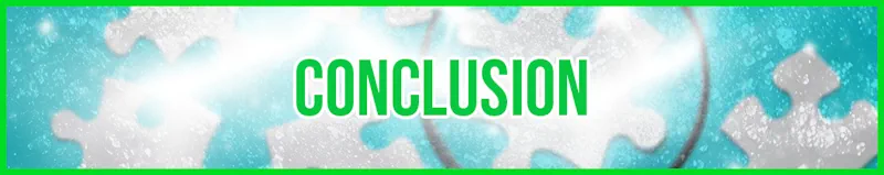 >Соnсlusiоn banner
