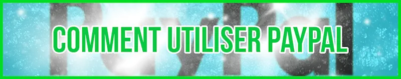 Соmmеnt utilisеr РаyРаl banner