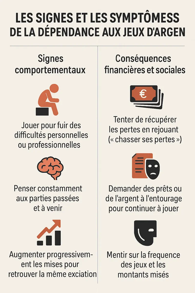 infographic dependance