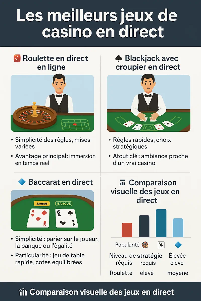 infographic meilleurs jeux