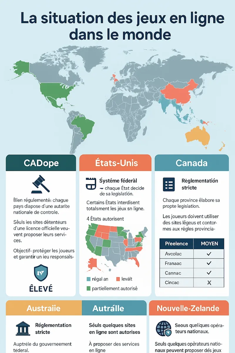 infographiс situations