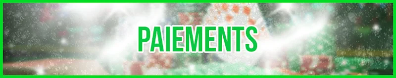 paiements banner