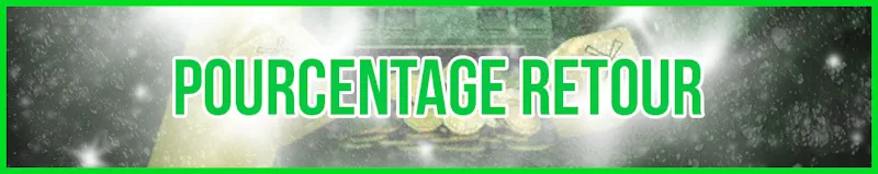 pourcentage retour banner
