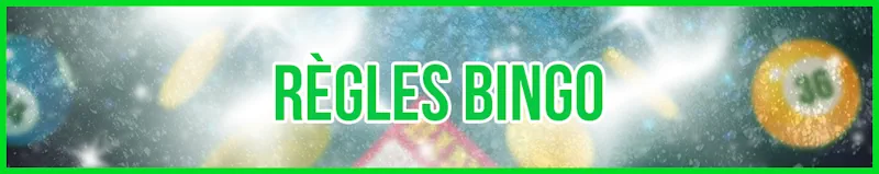 regles bingo banner