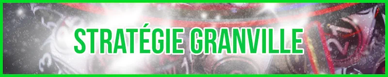 Strategie granville banner