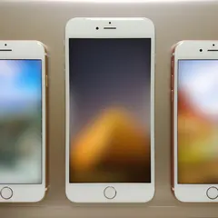 iPhone