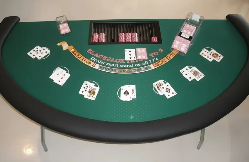 Blackjack