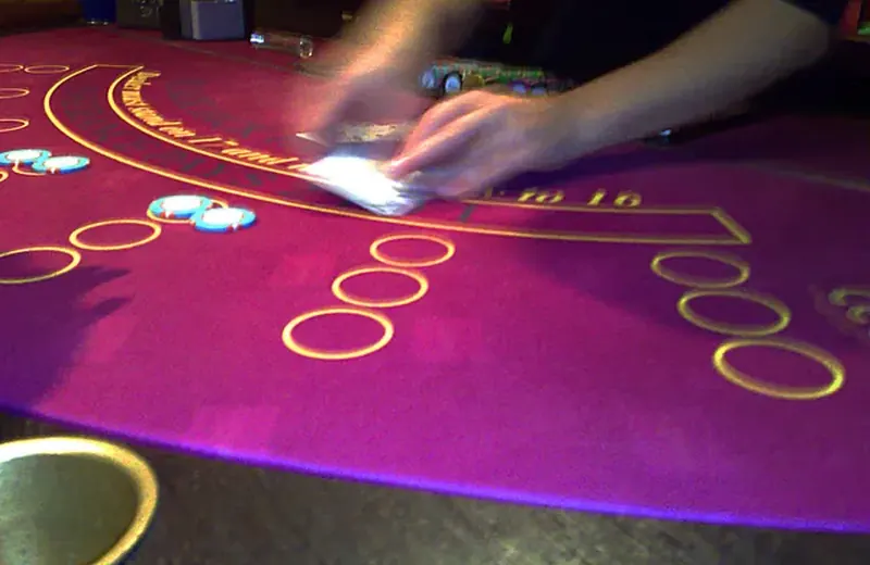 Casino en direct