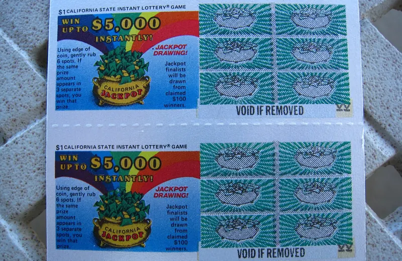 Cartes à gratter