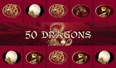 ▷ Jeu 50 dragons