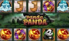 Panda Panda machine à sous