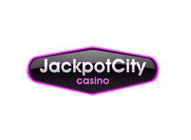 Jackpot City Bonus de Bienvenue