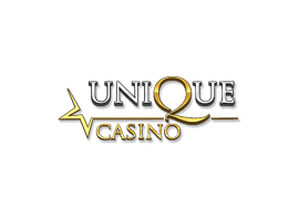 🏅 Unique Casino