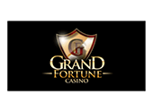 Grand Fortune Casino Bonus de Bienvenue